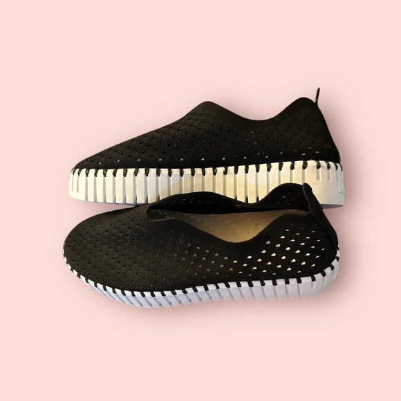 Ilse Jacobsen Tulip 139 Flats – Size 39 EU / Women 9 - Black – NWT - Picture 3 of 7